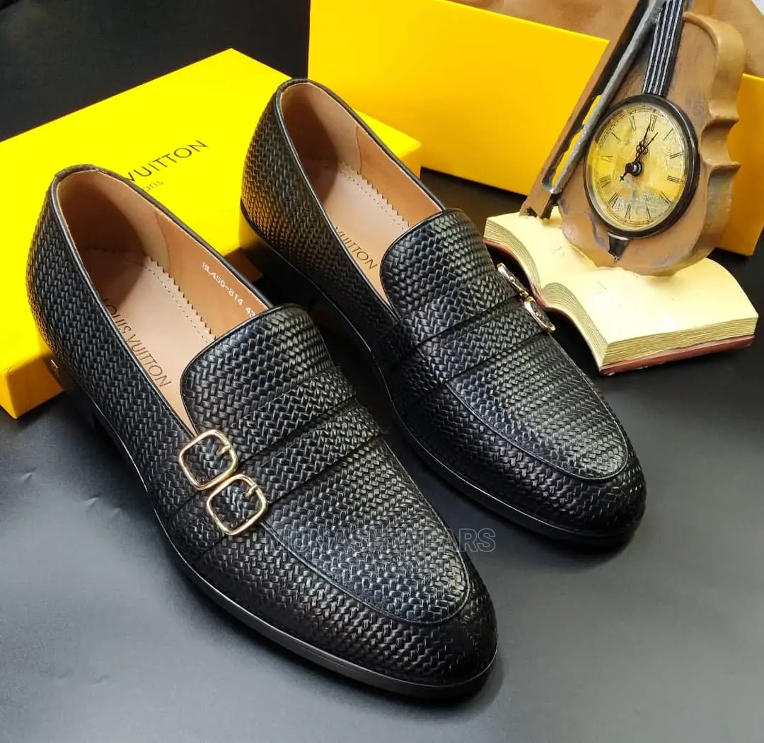 Louis Vuitton Shoe