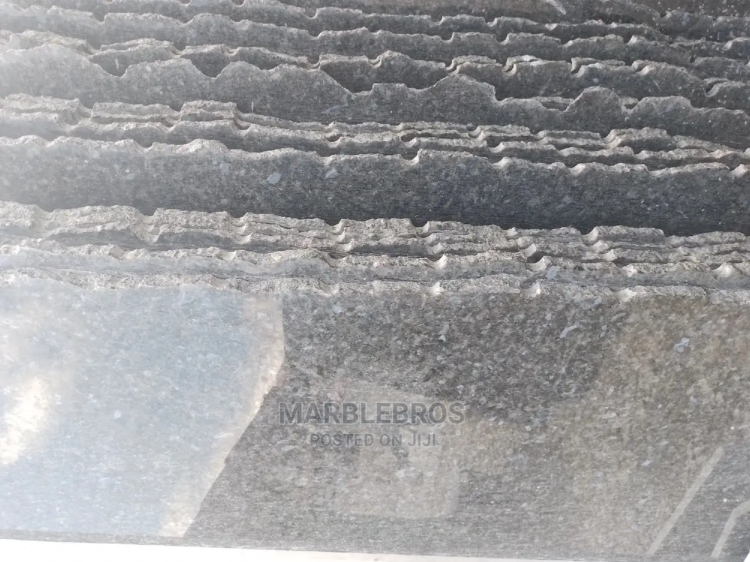 Pearl Granite Stone Slab