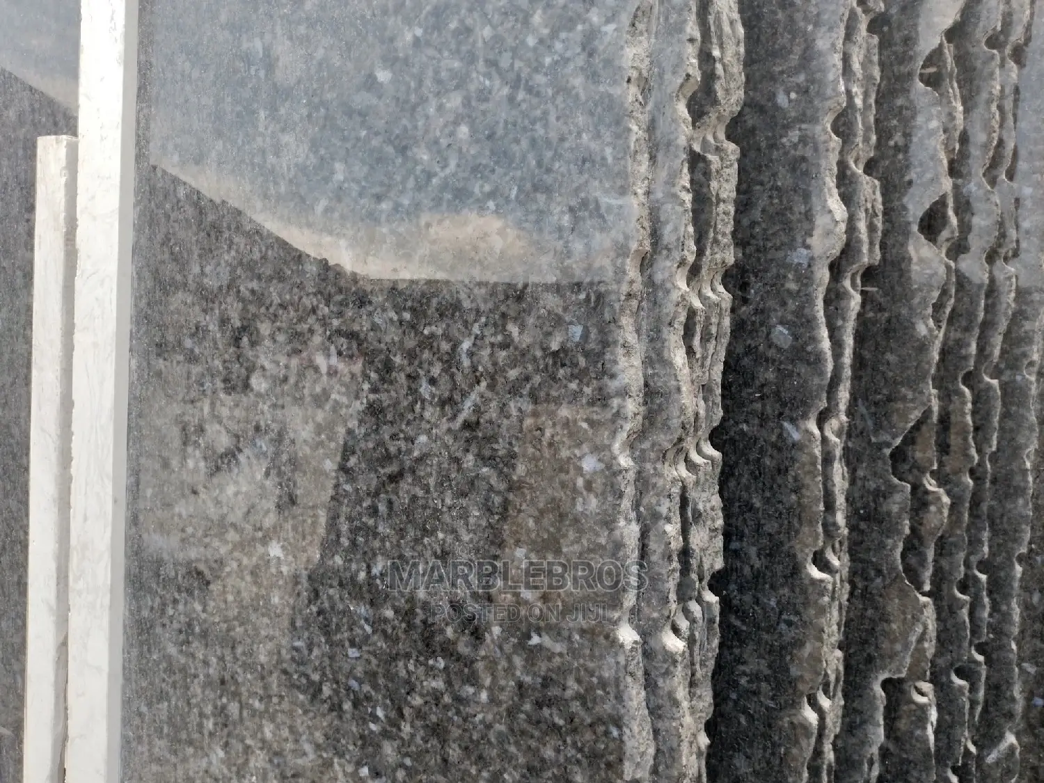 Pearl Granite Stone Slab