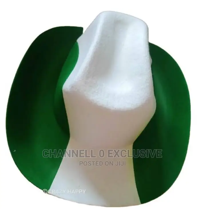 National Cowboy Hat