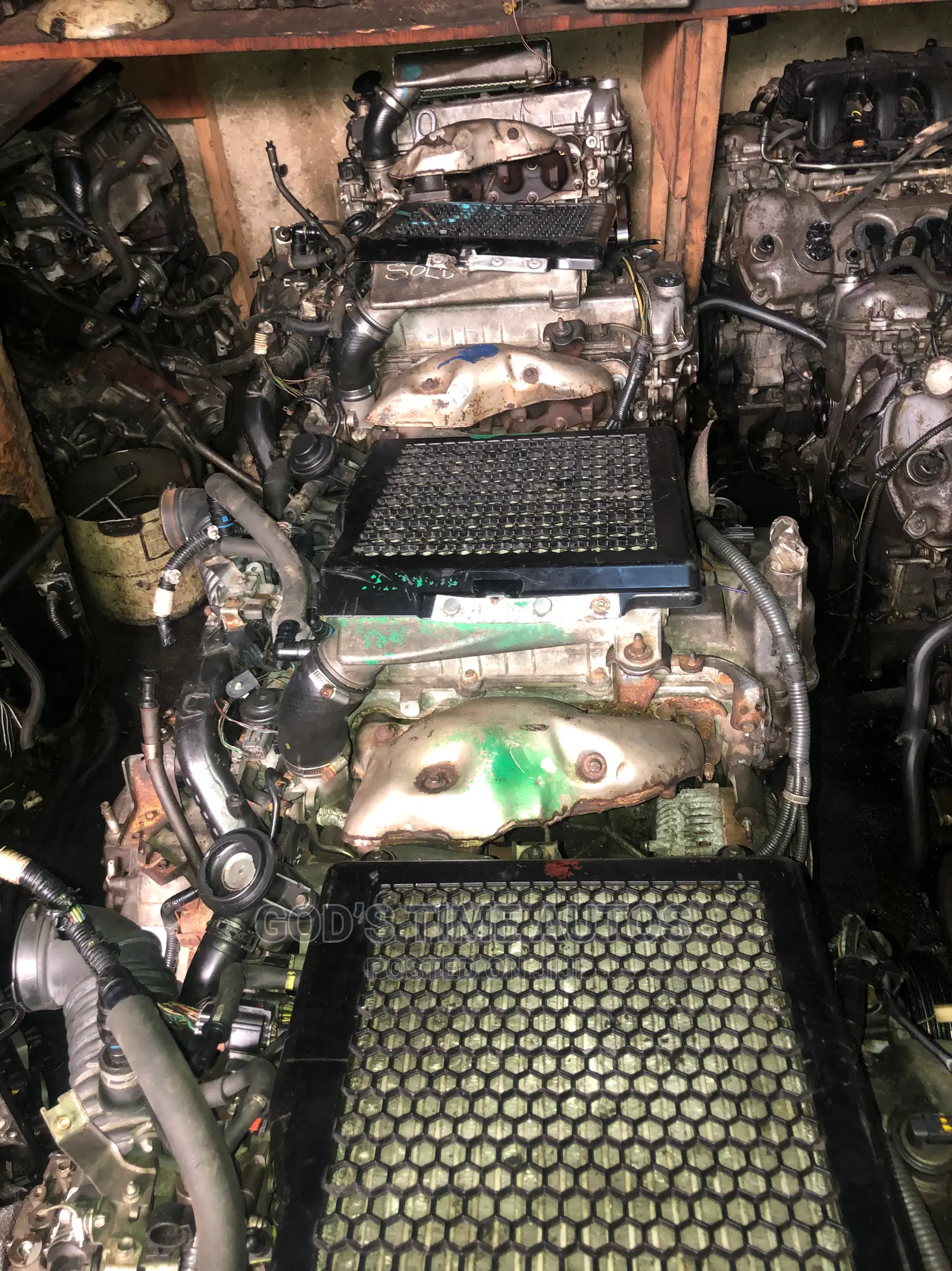 Mazda’S Cx7’S Turbocharger Engine