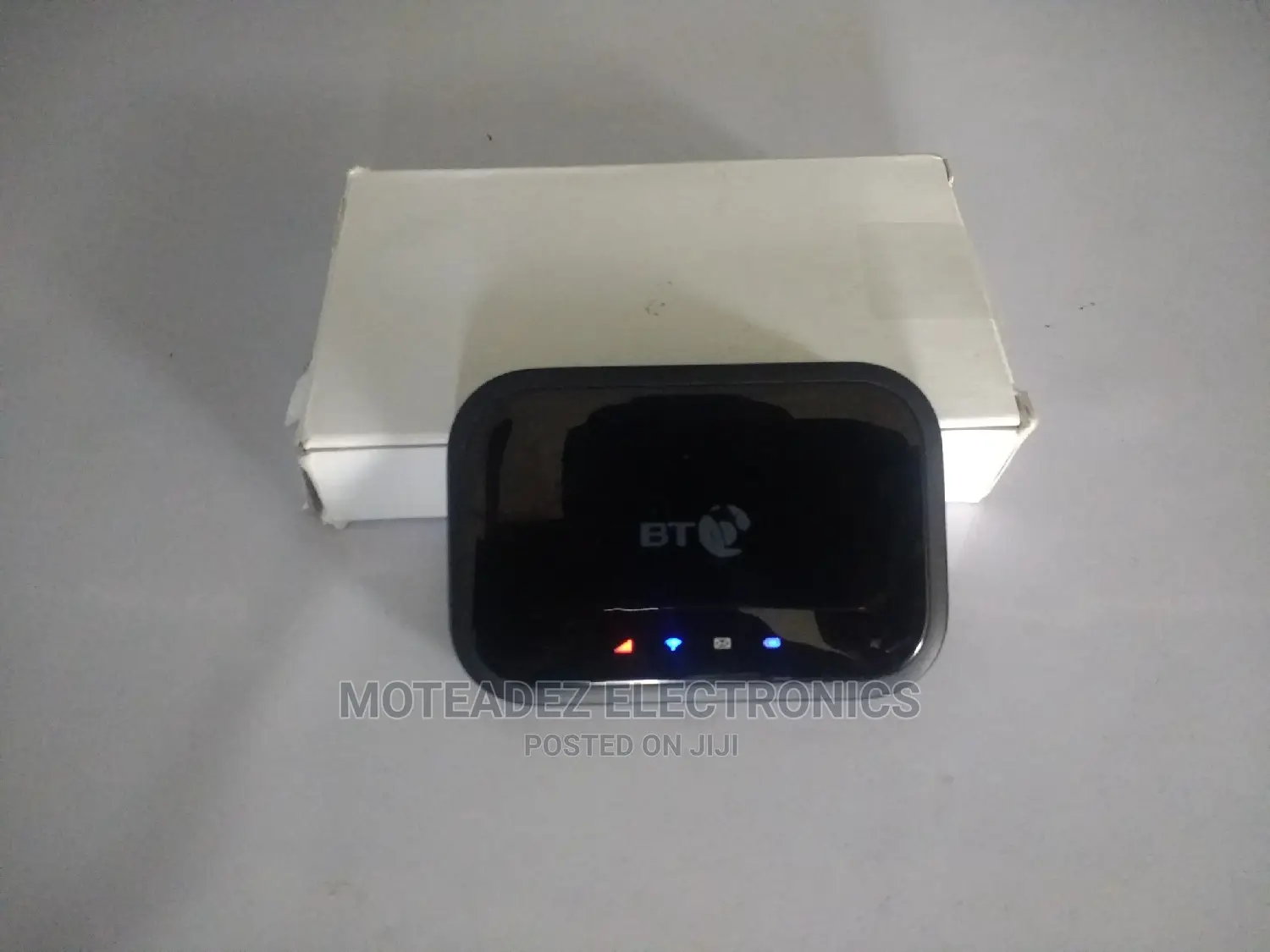 Uk Used Unlocked Alcatel Bt70 High Speed 2.4ghz/5ghz Lte Wi-Fi