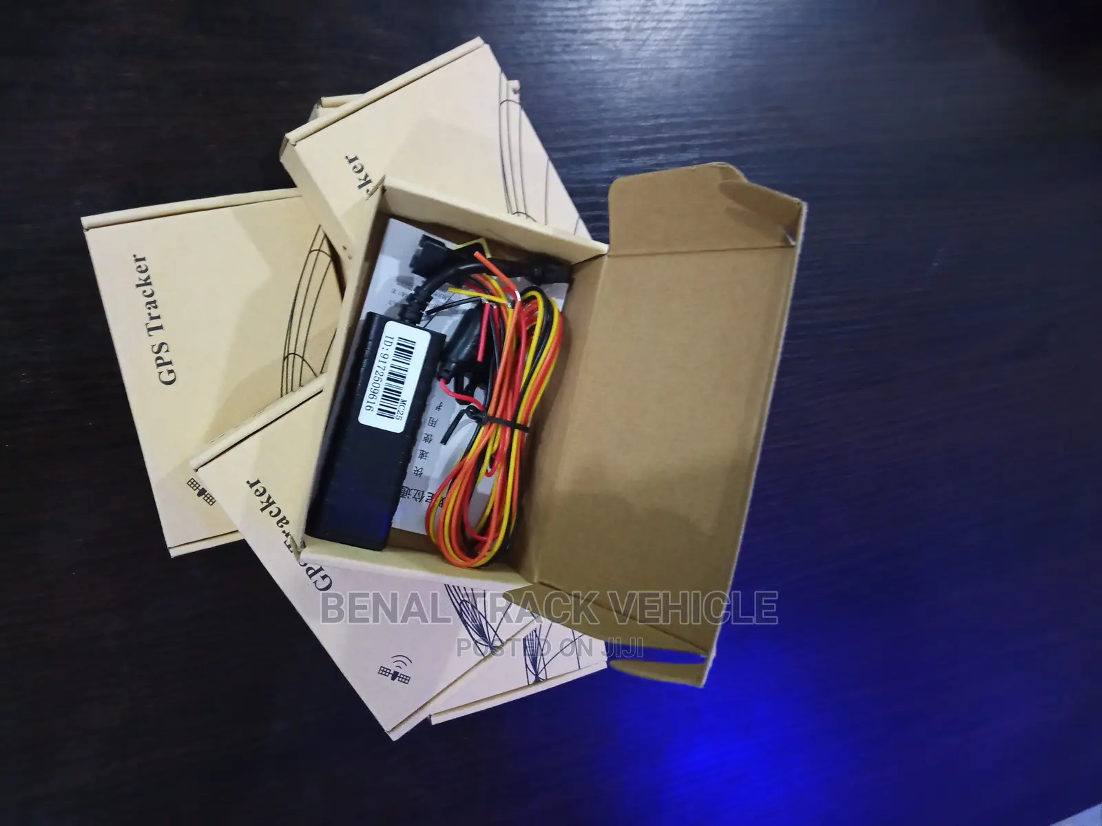 High Efficient GPS Tracker in Yaba ,One Time Payment Fee