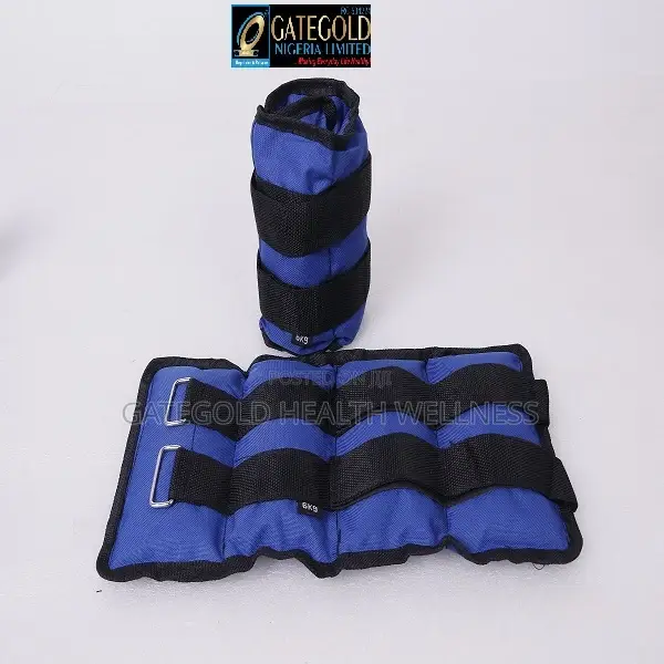 Sandbag Strap 10kg MDK-10126-10