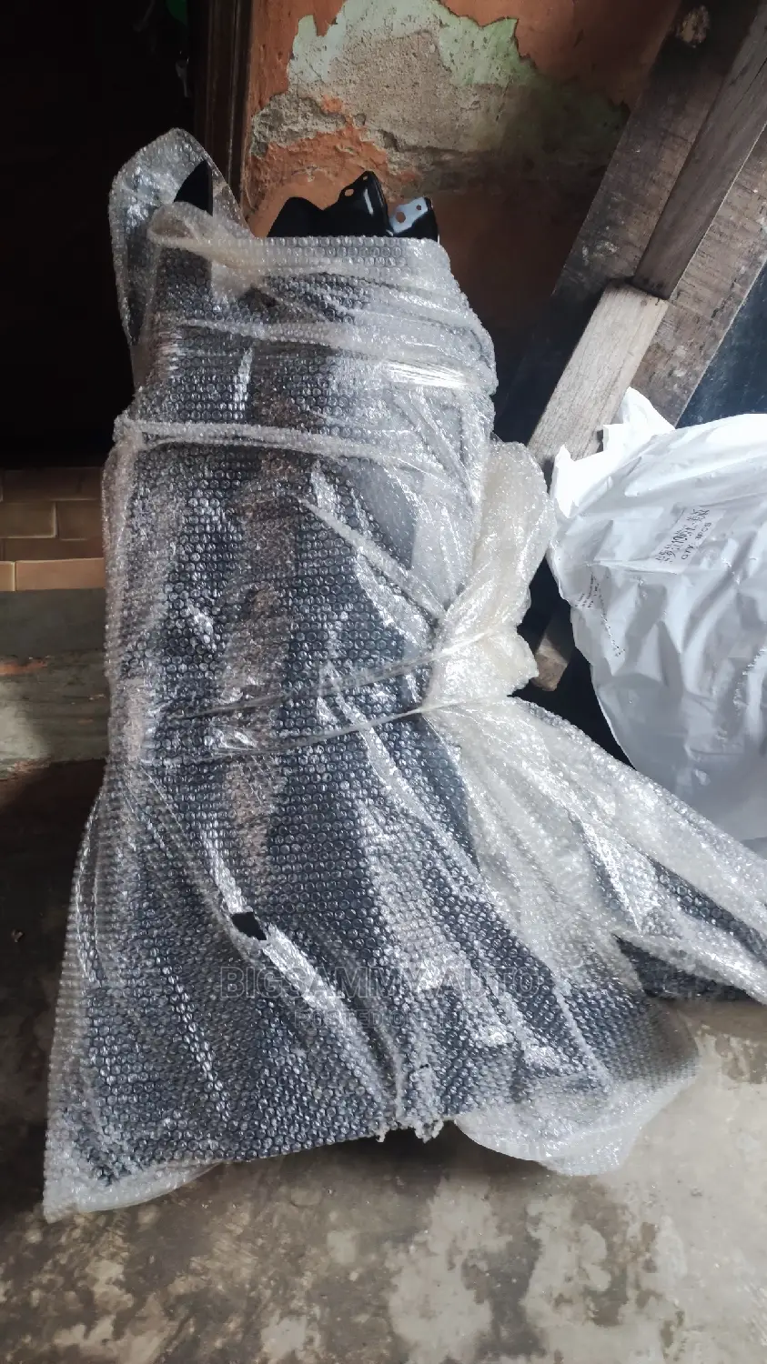 Prado 2018/2020 Fender