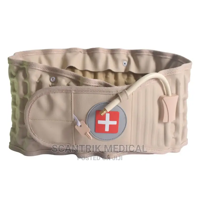 Good Quality Back Belt Lumbar Support Waist Brace