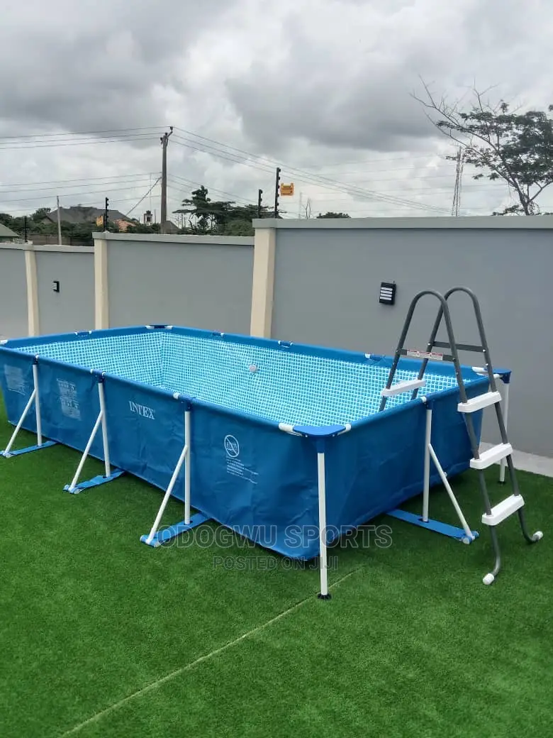 15ft Swimming Pool