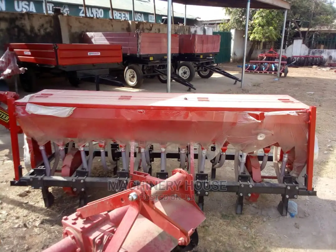 Agripake Rice Planters