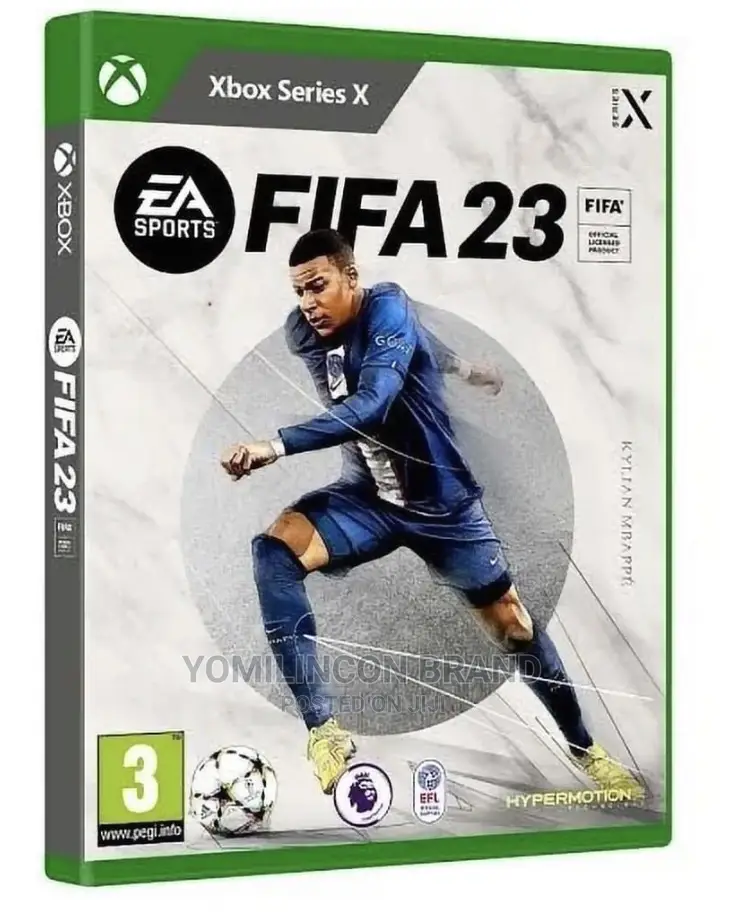 Fifa 2023 - PS5 PS4.