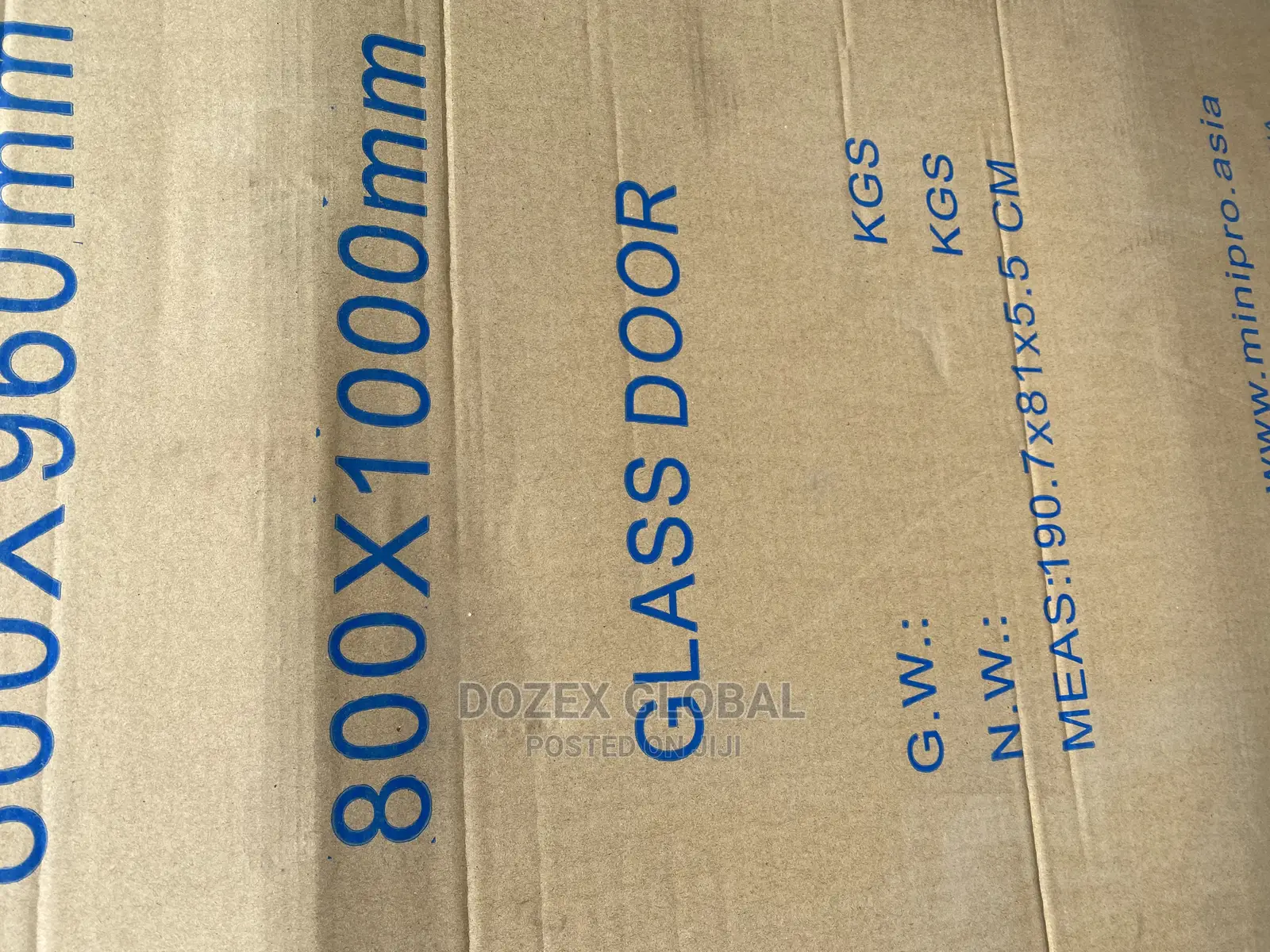 42U Server Rack 800x1000 Server Rack