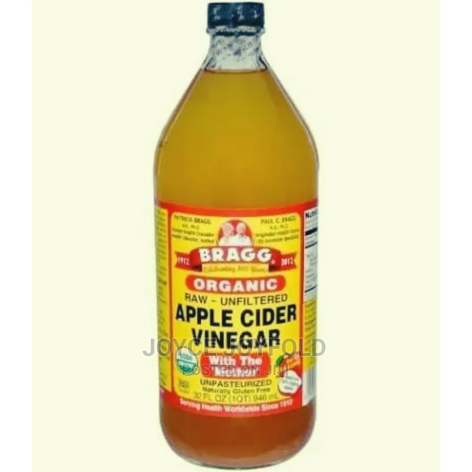 Apple Cider Vinegar Liquid for Weightoss