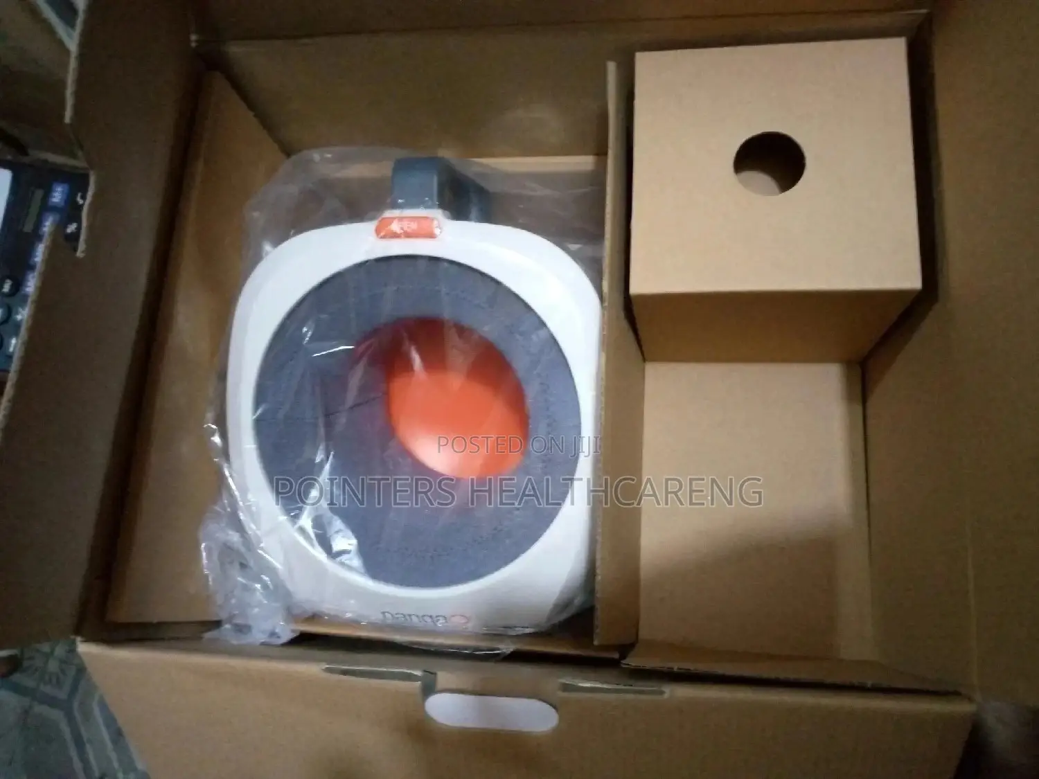 Electronic Blood Pressure Upper Arms
