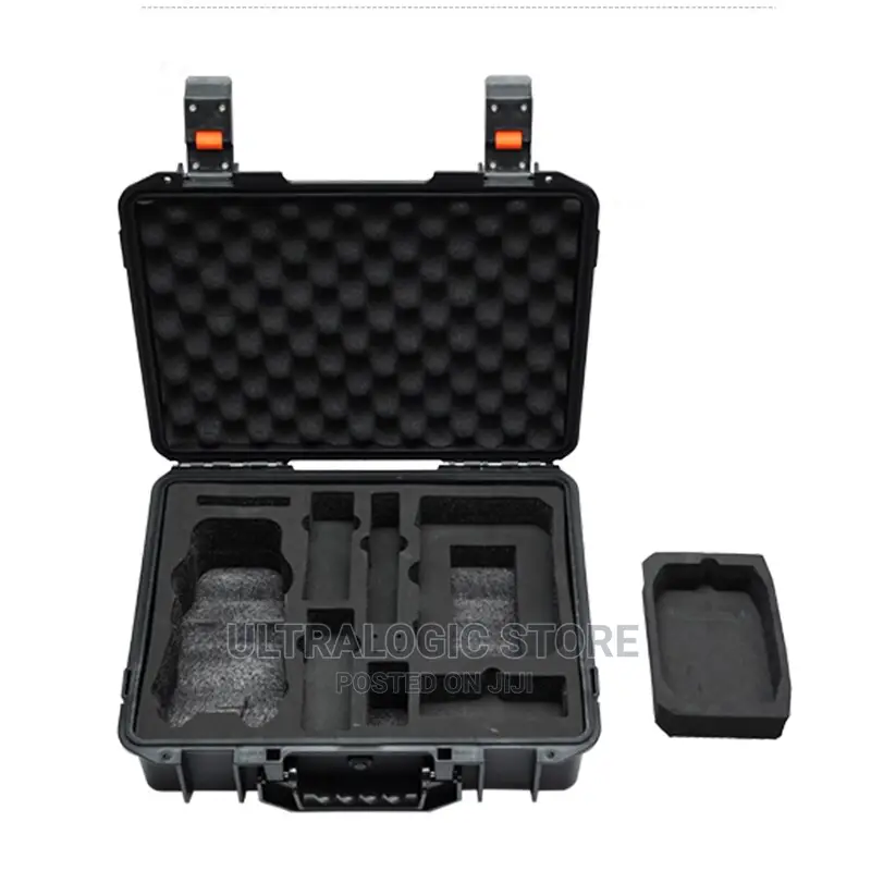 Dji Mavic 3 Hard Shell Storage Carrying Case Waterproof Box