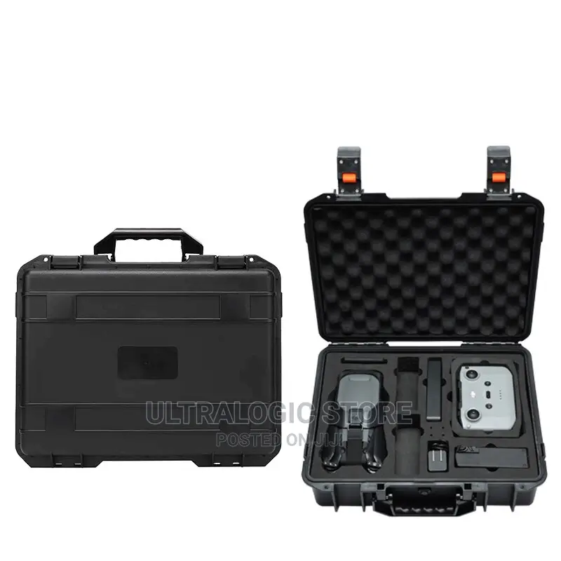Dji Mavic 3 Hard Shell Storage Carrying Case Waterproof Box