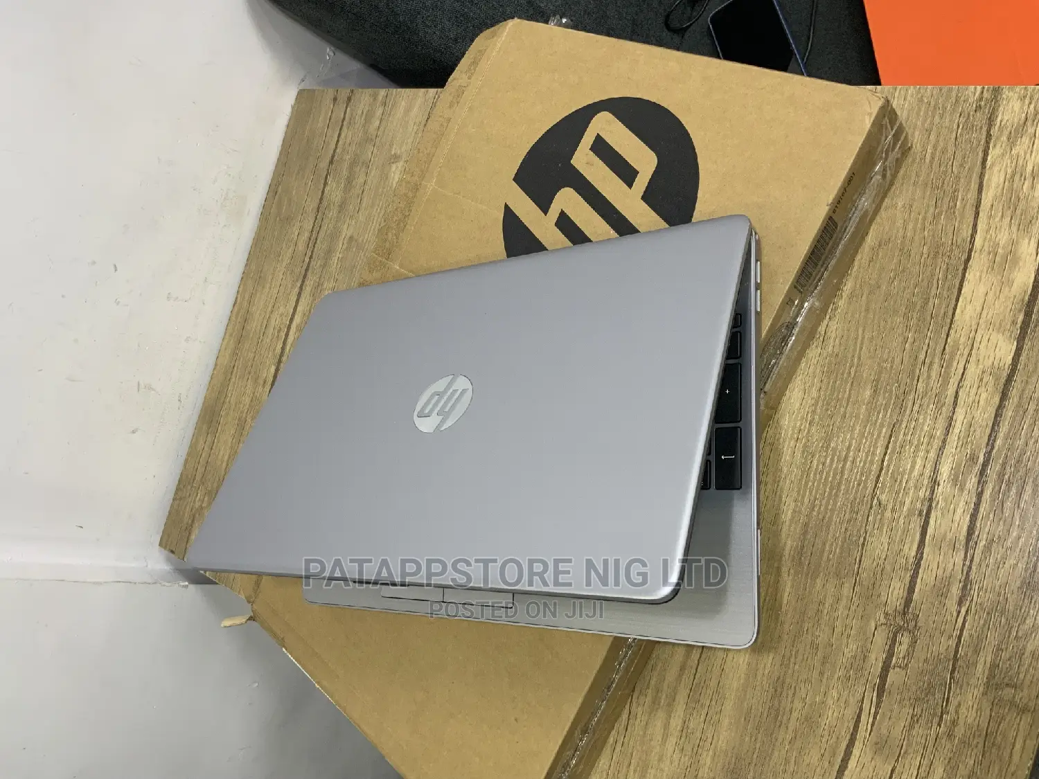 Laptop HP 255 G8 16GB AMD Ryzen SSD 512GB
