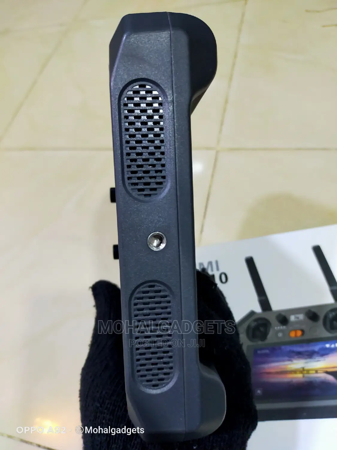Fimi Tx10 Remote Control For (Fimi X8se 2022 Drone)