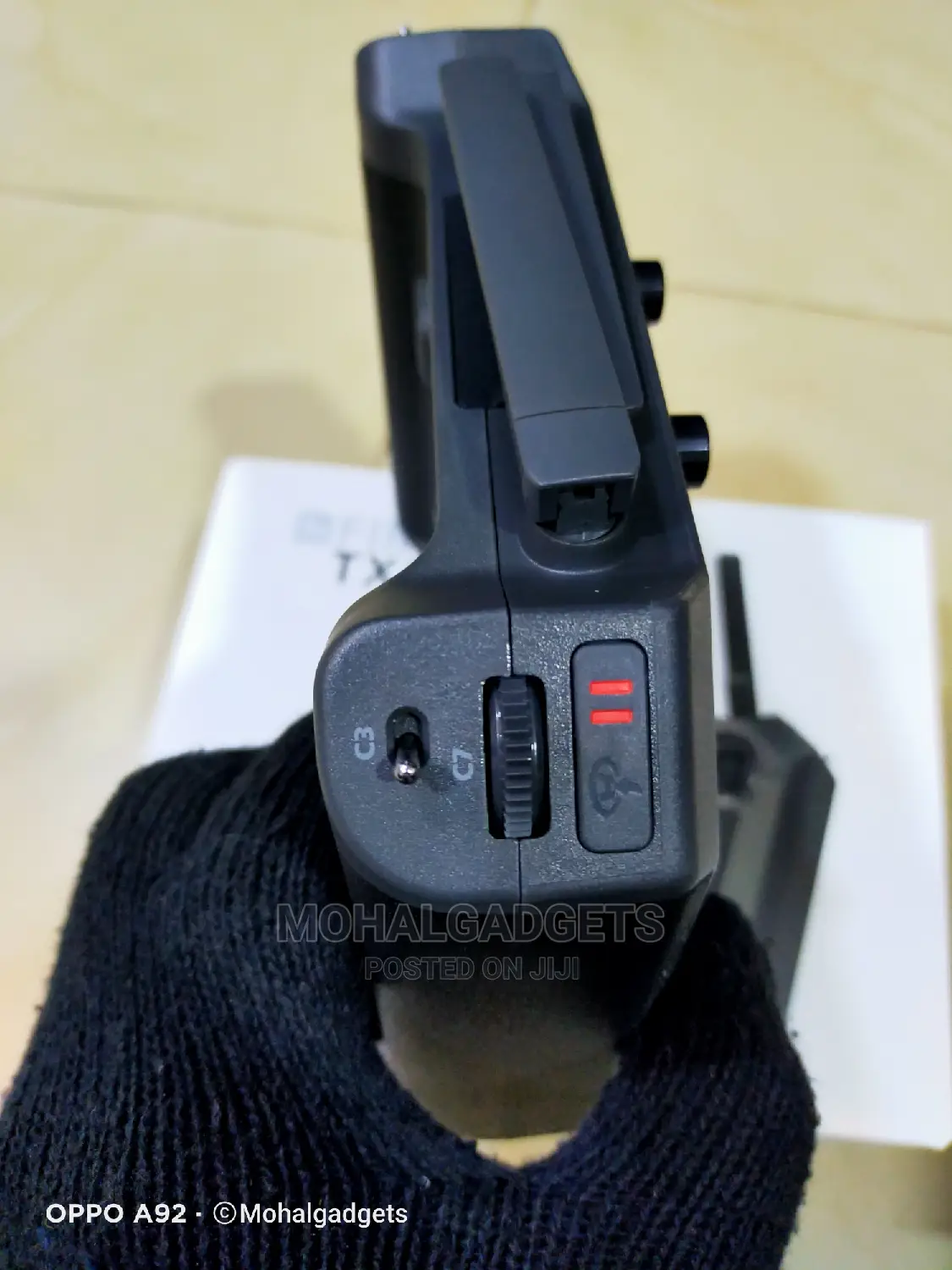 Fimi Tx10 Remote Control For (Fimi X8se 2022 Drone)