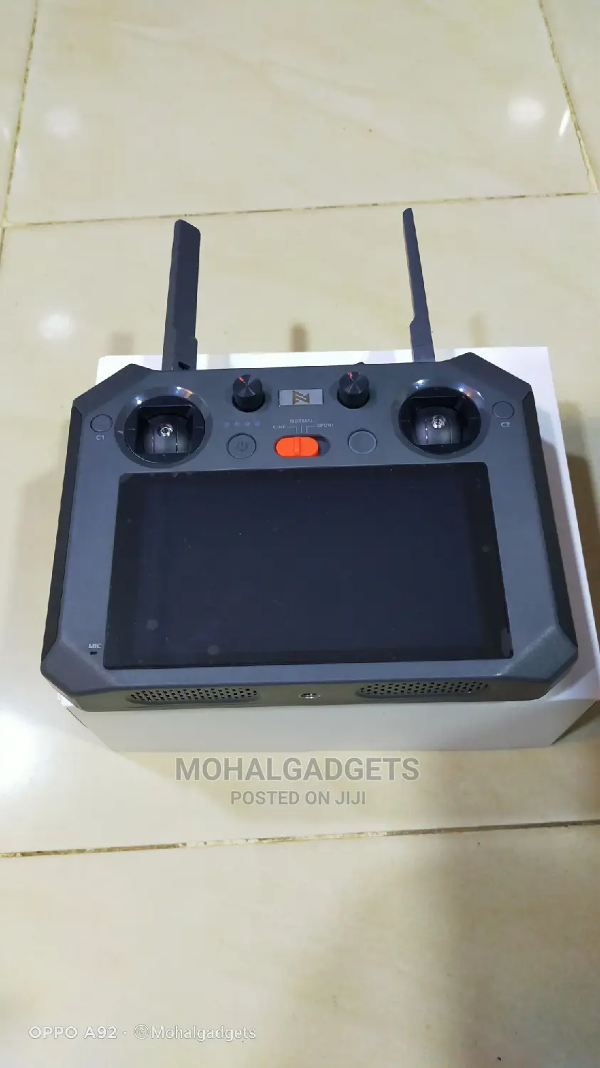 Fimi Tx10 Remote Control For (Fimi X8se 2022 Drone)