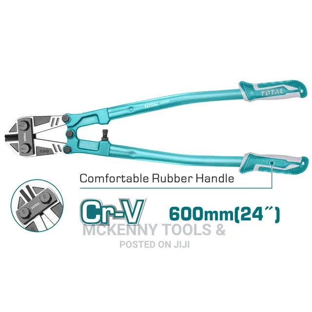 Total Bolt Cutter 30" (Tht113306)