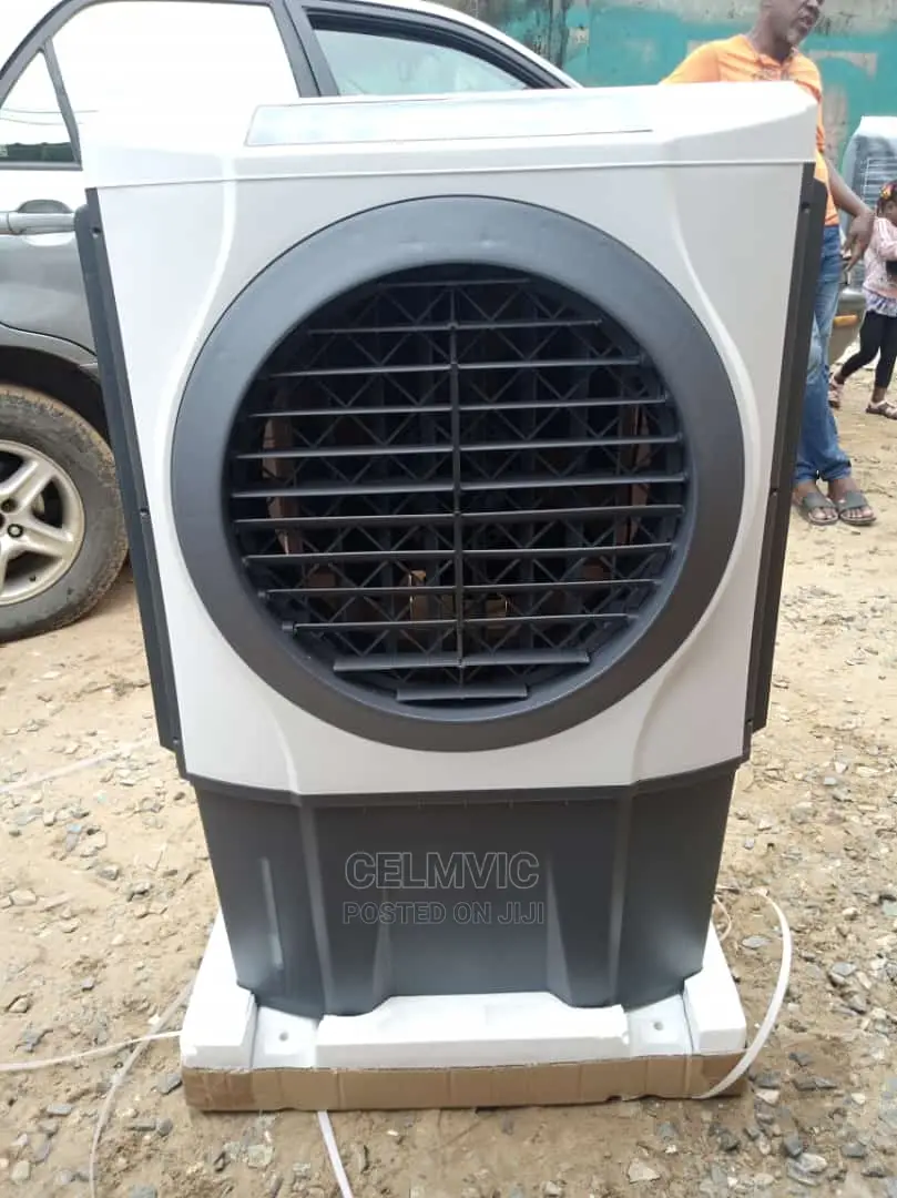 Evaporative Air Cooler for Hotel and Living Room