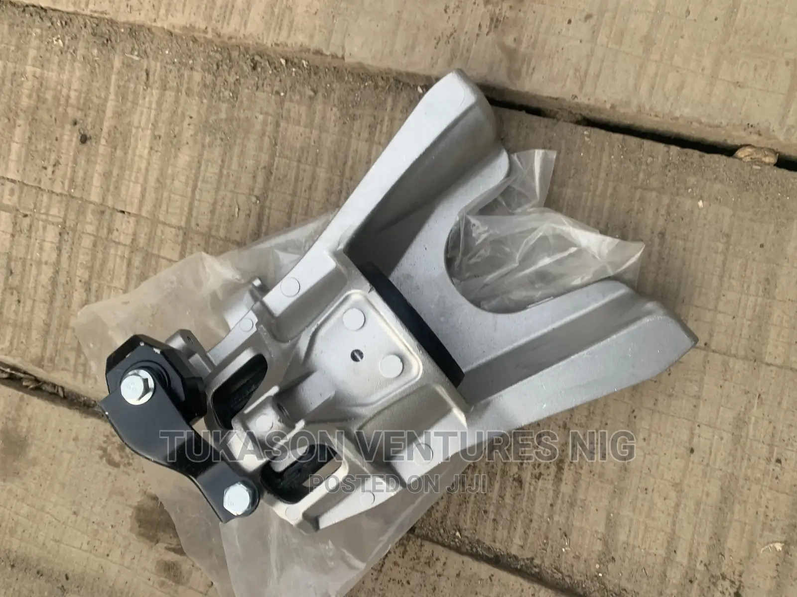 Side Engine Seat 2016 Honda Civic
