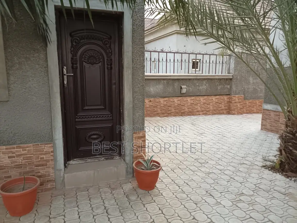 5bdrm Bungalow in Good Homes Estate, Lokogoma for sale