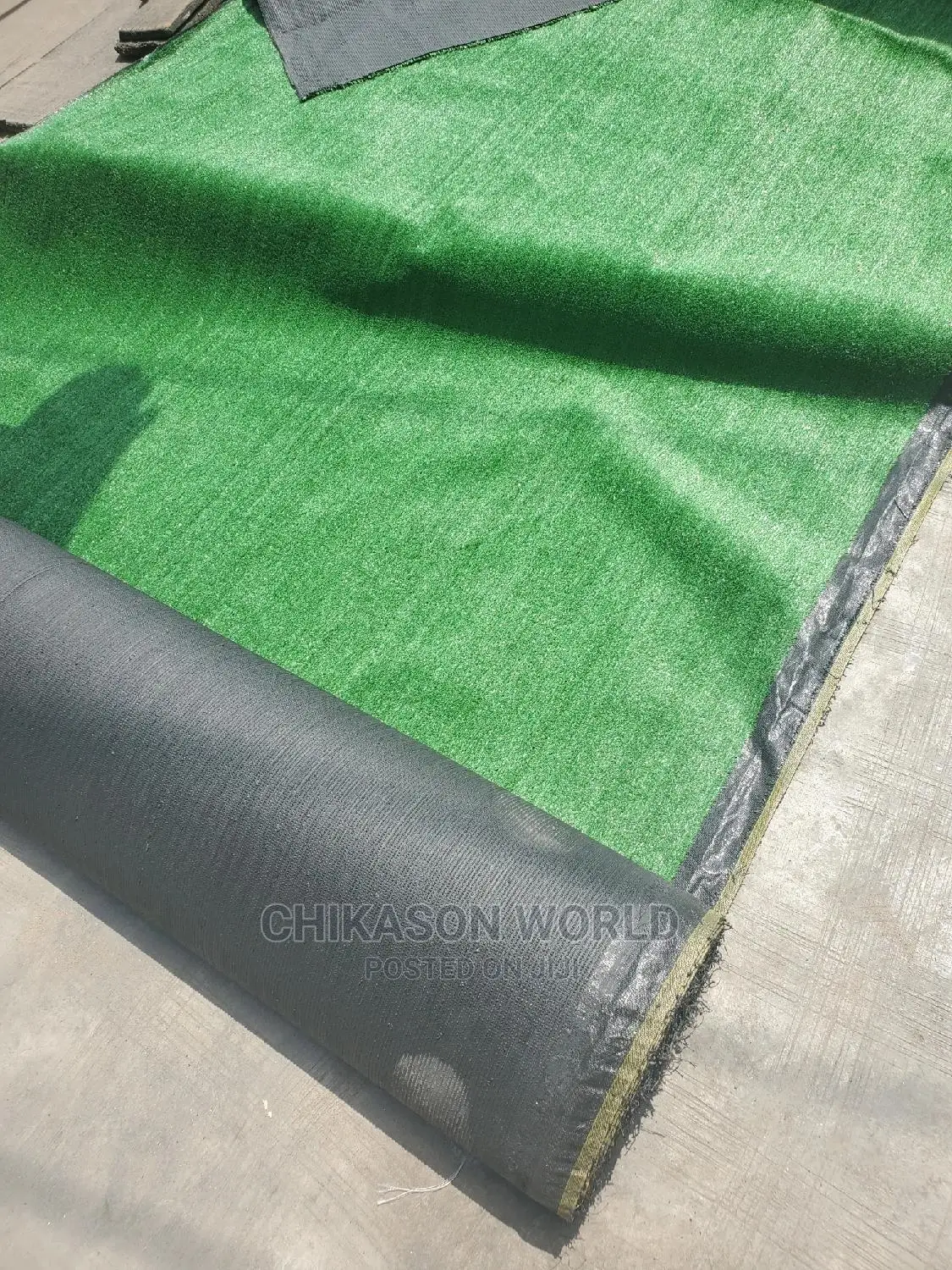 Your Quality Synthetic Grass Carpet
