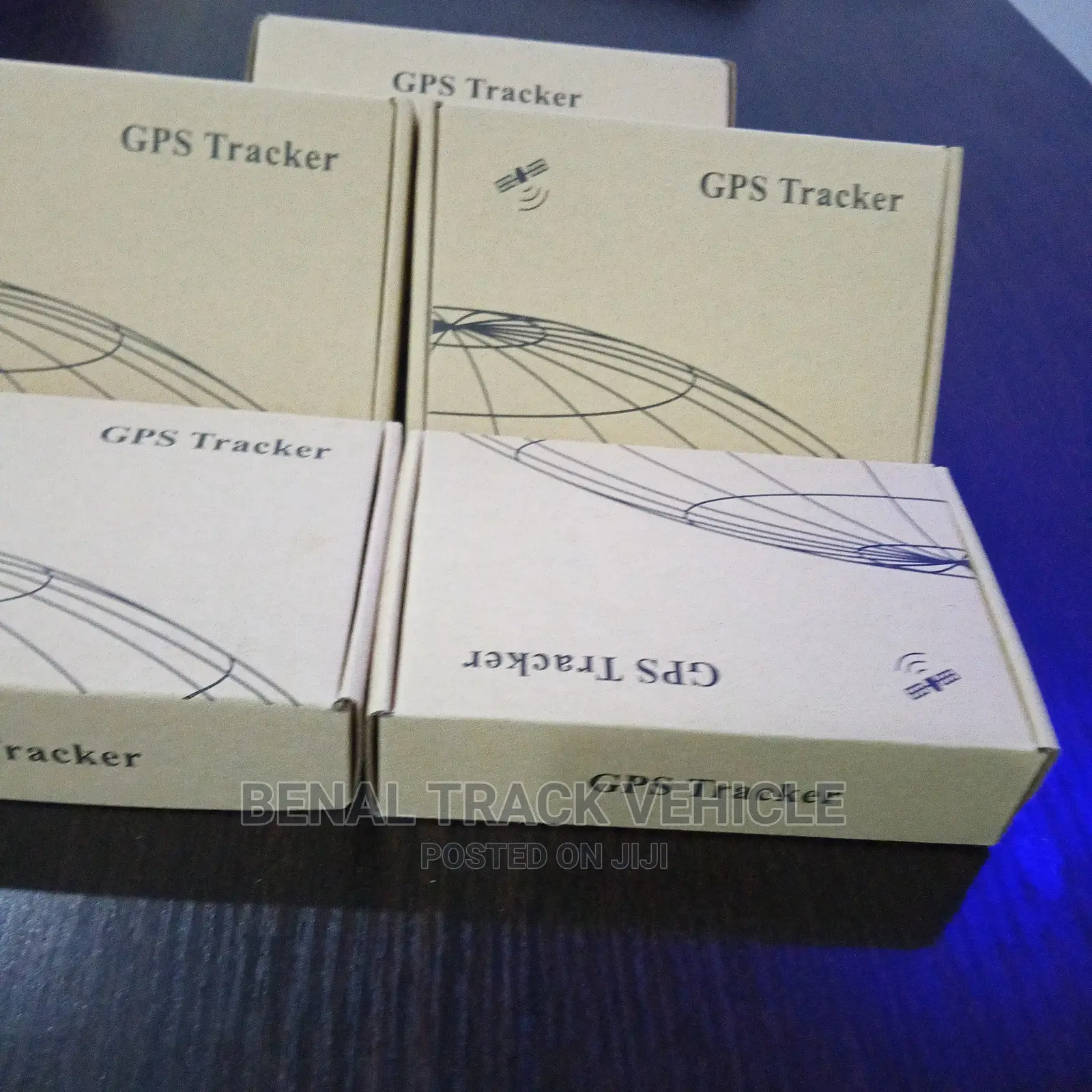 High Quality GPS Tracker in Ajah, One Time Payment Fee