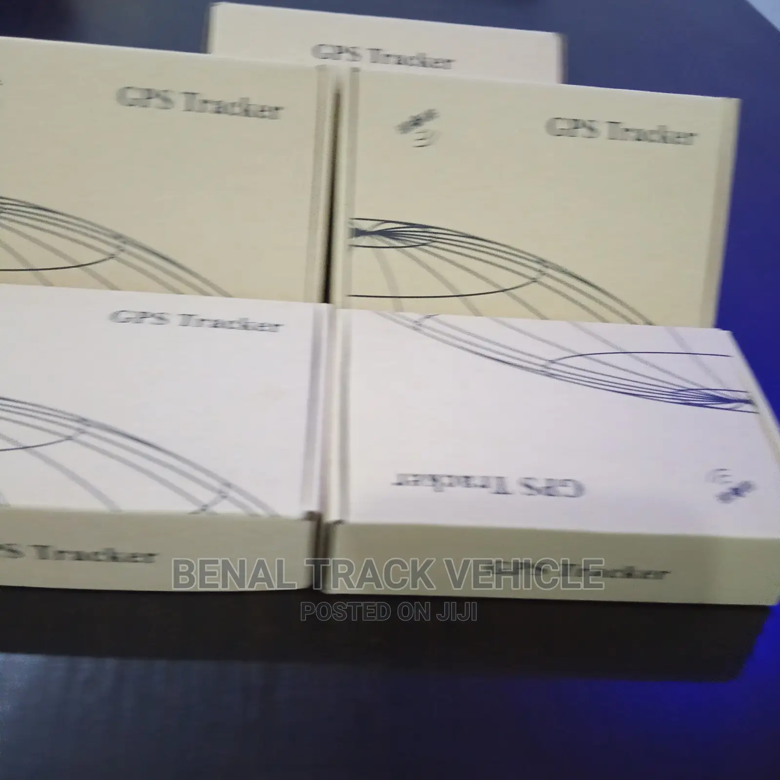 Very Quality GPS Tracker in Ajah,One Time Payment Fee