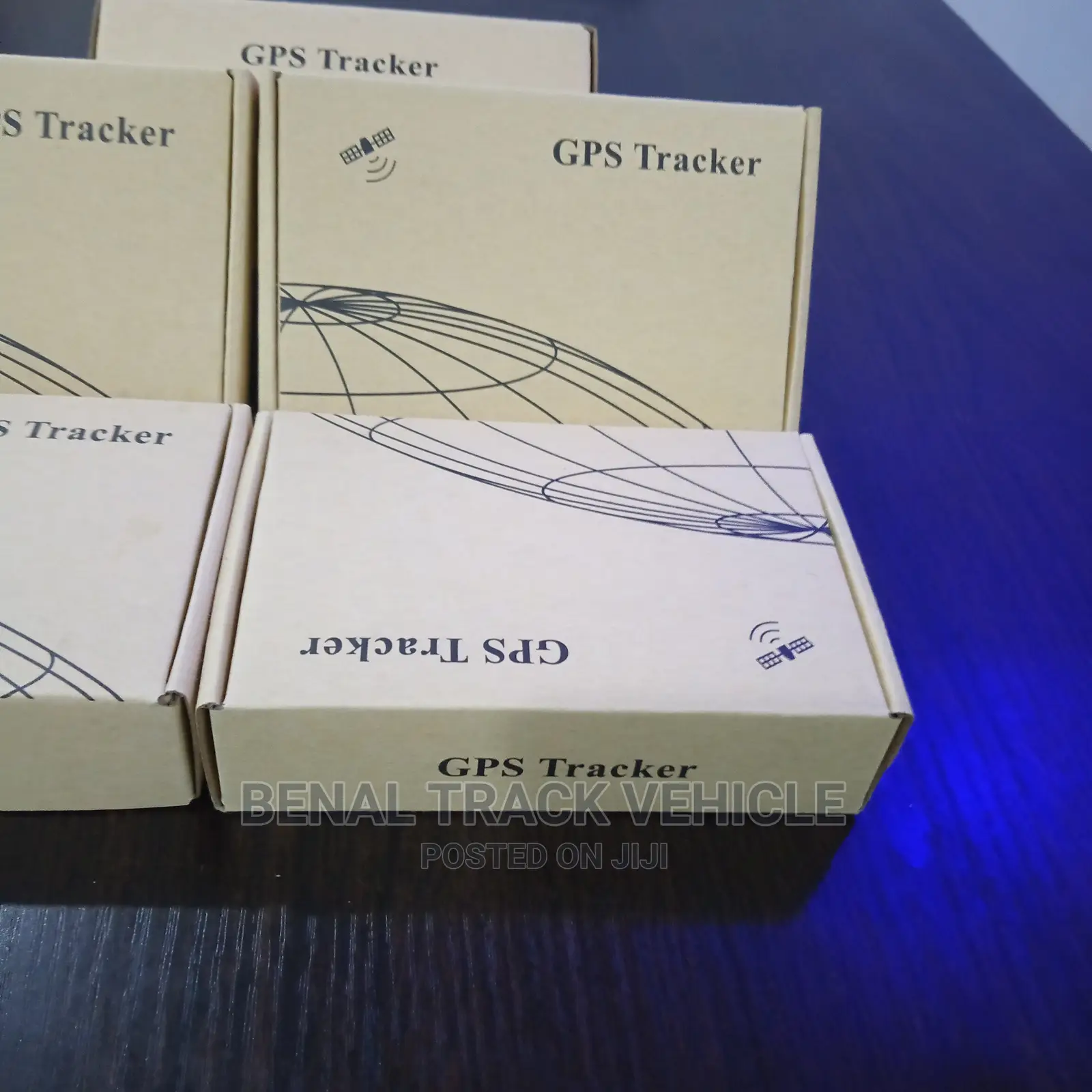 Top Quality GPS Tracker in Ajah, One Time Payment Fee