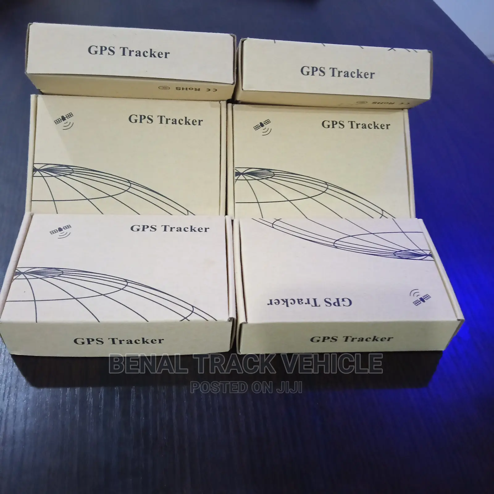 Very Reliable GPS Tracker in Ajah,One Time Payment Fee