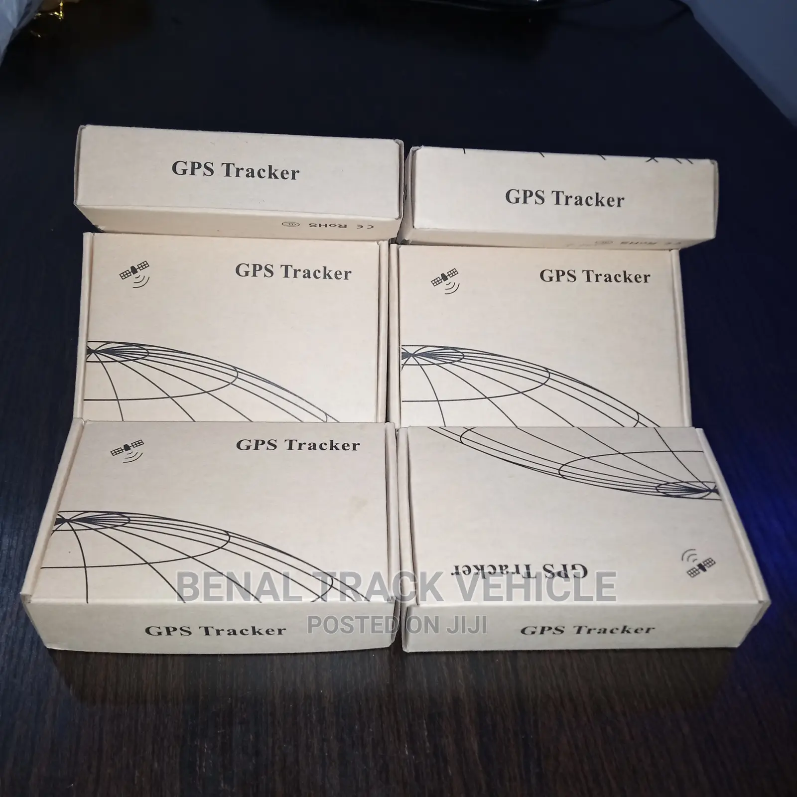 Very Effective GPS Tracker in Ajah,One Time Payment Fee