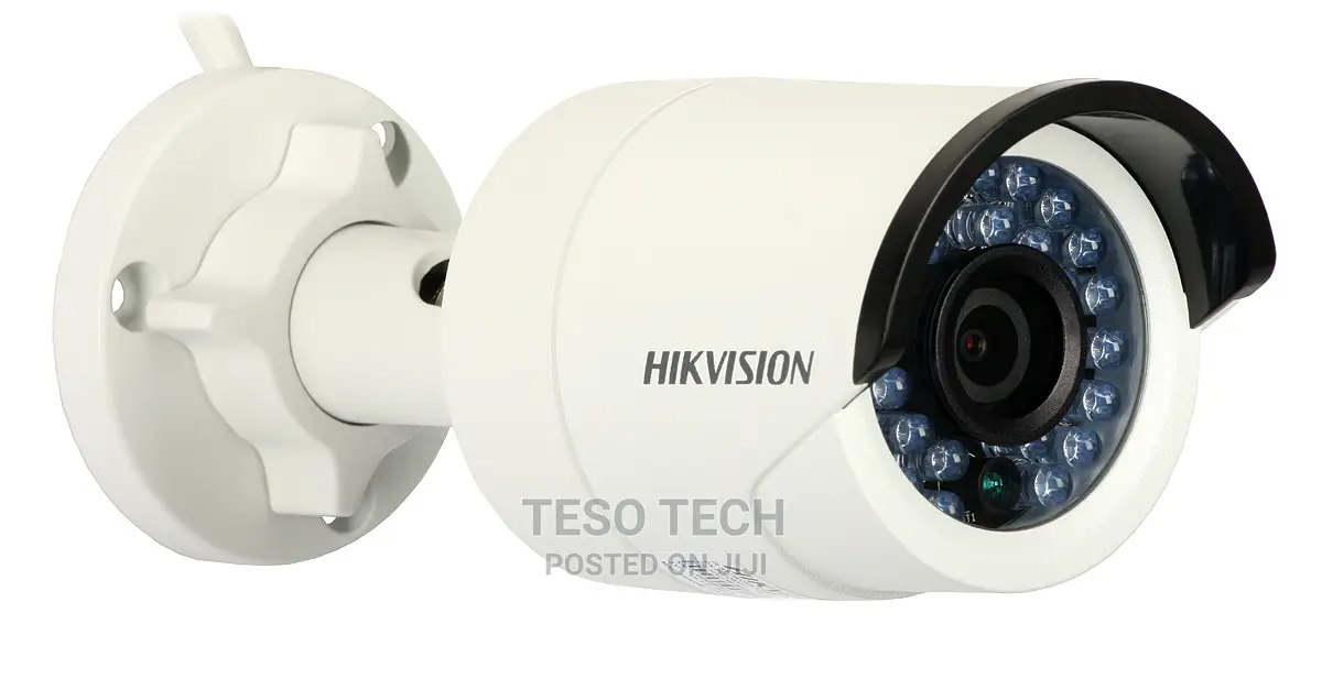 The Best Outdoor and Indoor Home Security Camera