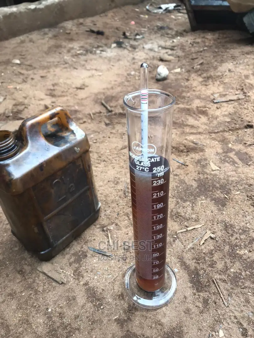 Quality Diesel Hydrometer Test Kit