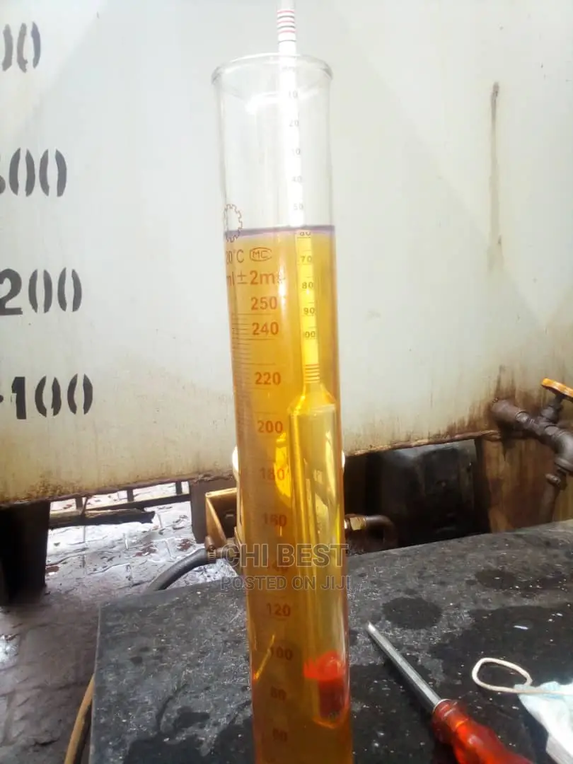 Quality Diesel Hydrometer Test Kit