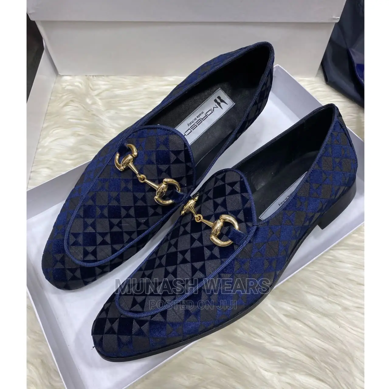 Luxury Italian Shoe for Men