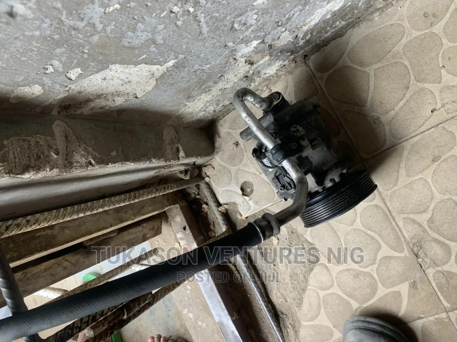 Compressor 2008 Honda Accord V4