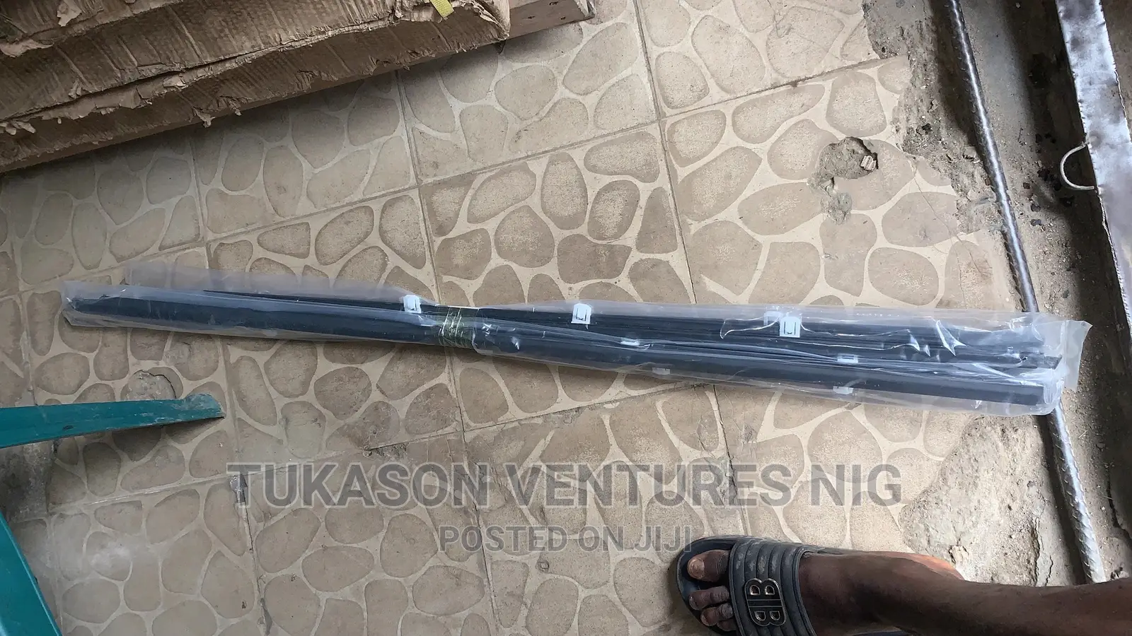 Door Crome 2008 Honda Accord