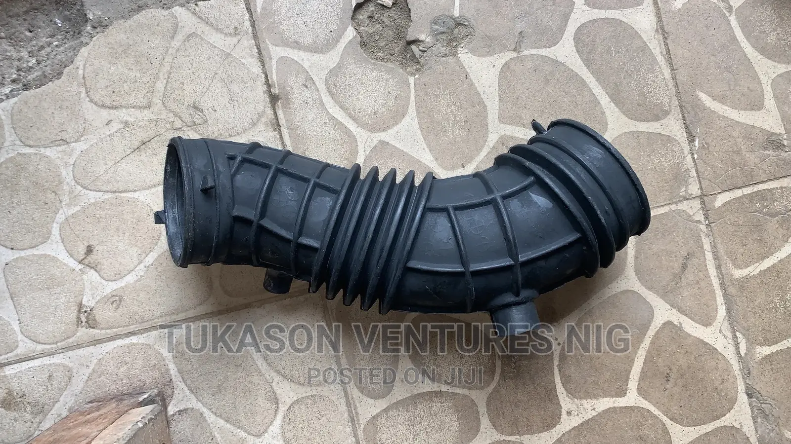 Injector Mouth Hose 2008 Honda Accord V4