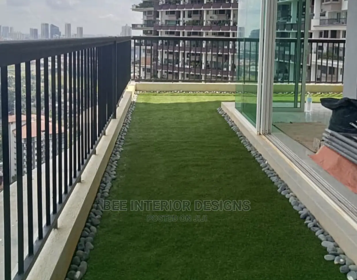 High Quality Artificial Carpet Grass