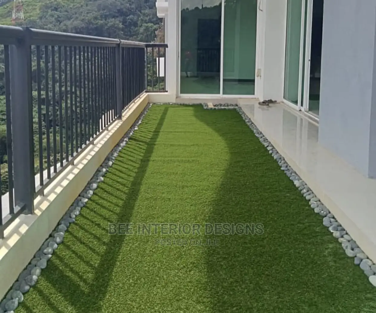 High Quality Artificial Carpet Grass