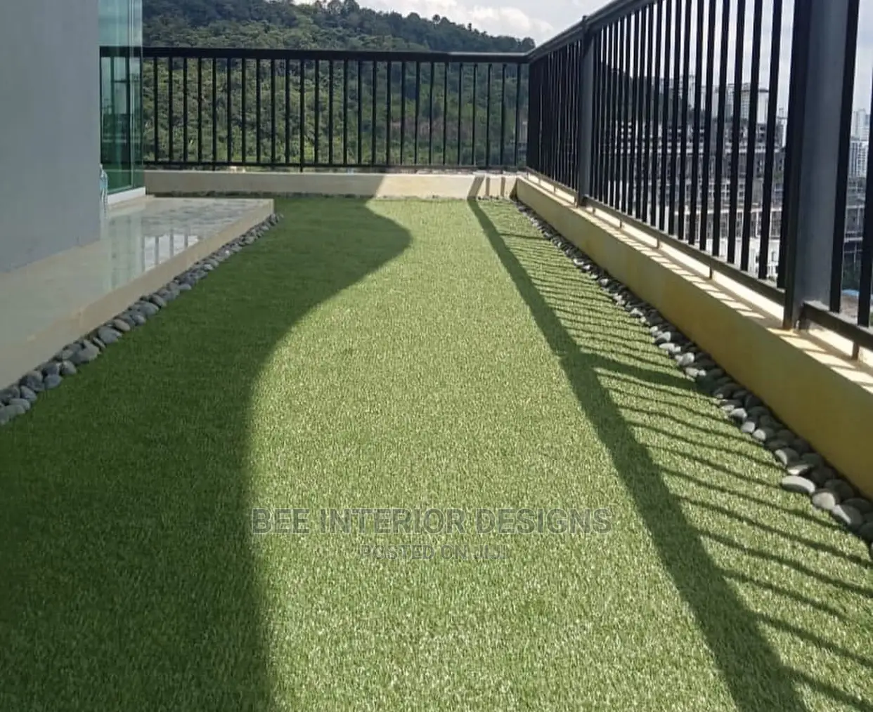 High Quality Artificial Carpet Grass