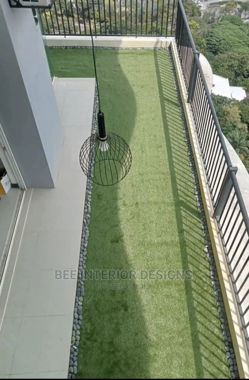 High Quality Artificial Carpet Grass