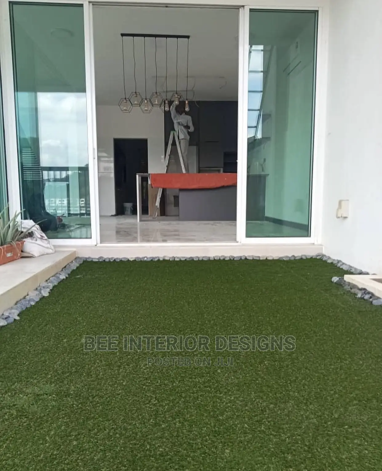 High Quality Artificial Carpet Grass