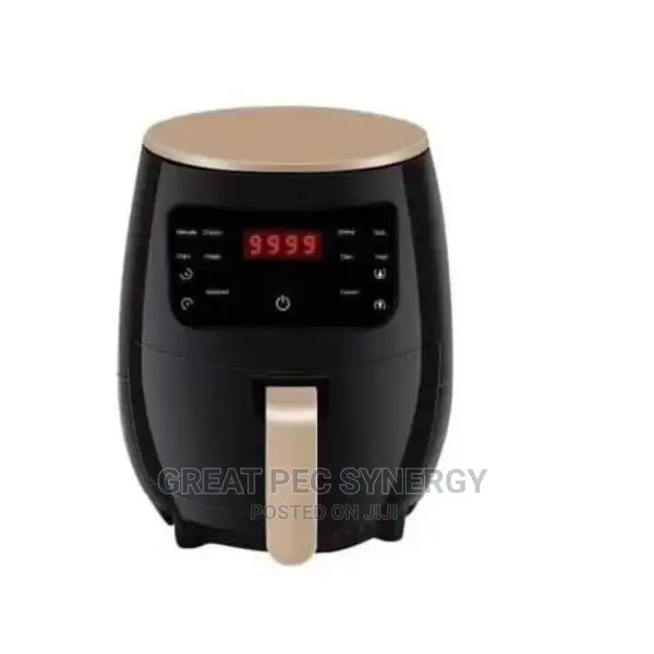 Silver Crest Air Fryer