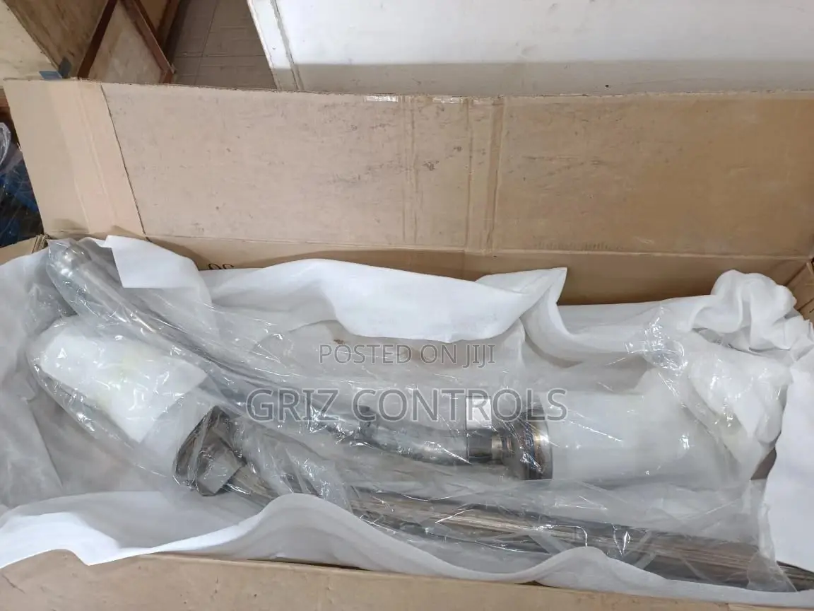 Original Mercedes-Benz 4.5-5.5l M273 Catalytic Converter