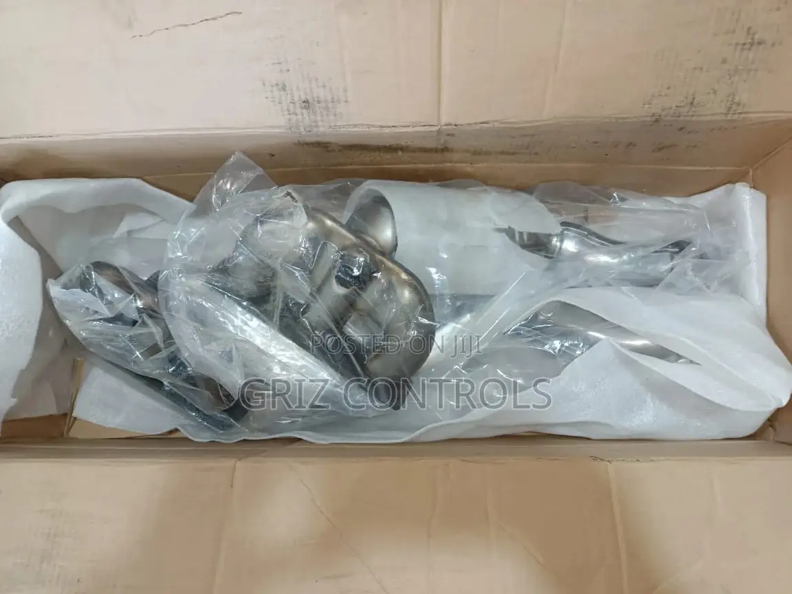 Original Bmw E46 (M52/M54) V6 Engine Catalytic Converter