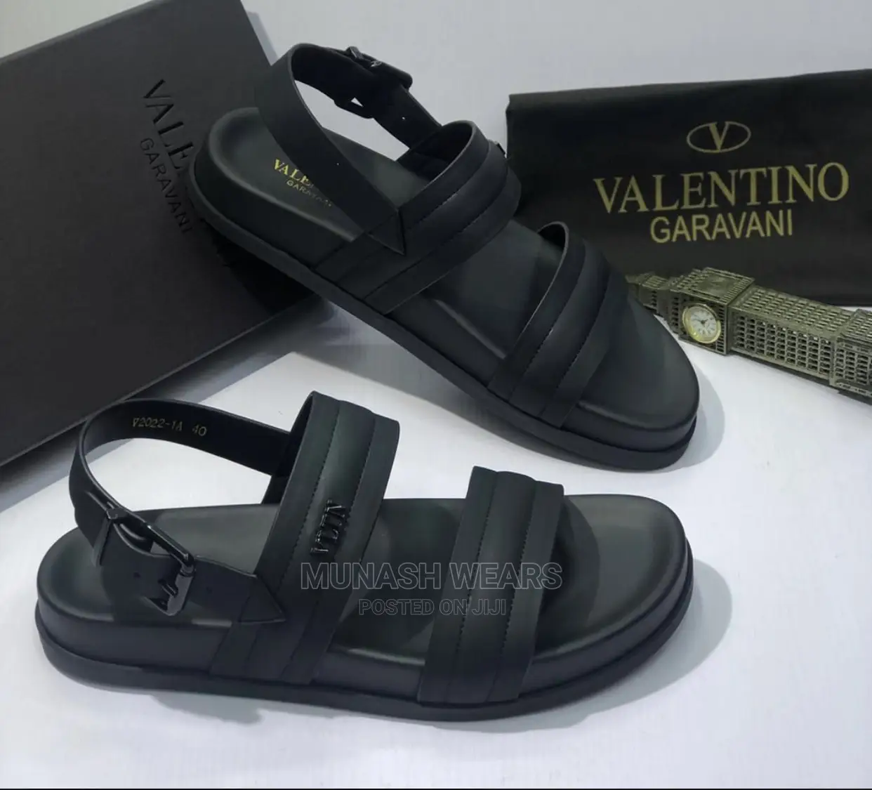 Valentino Slip