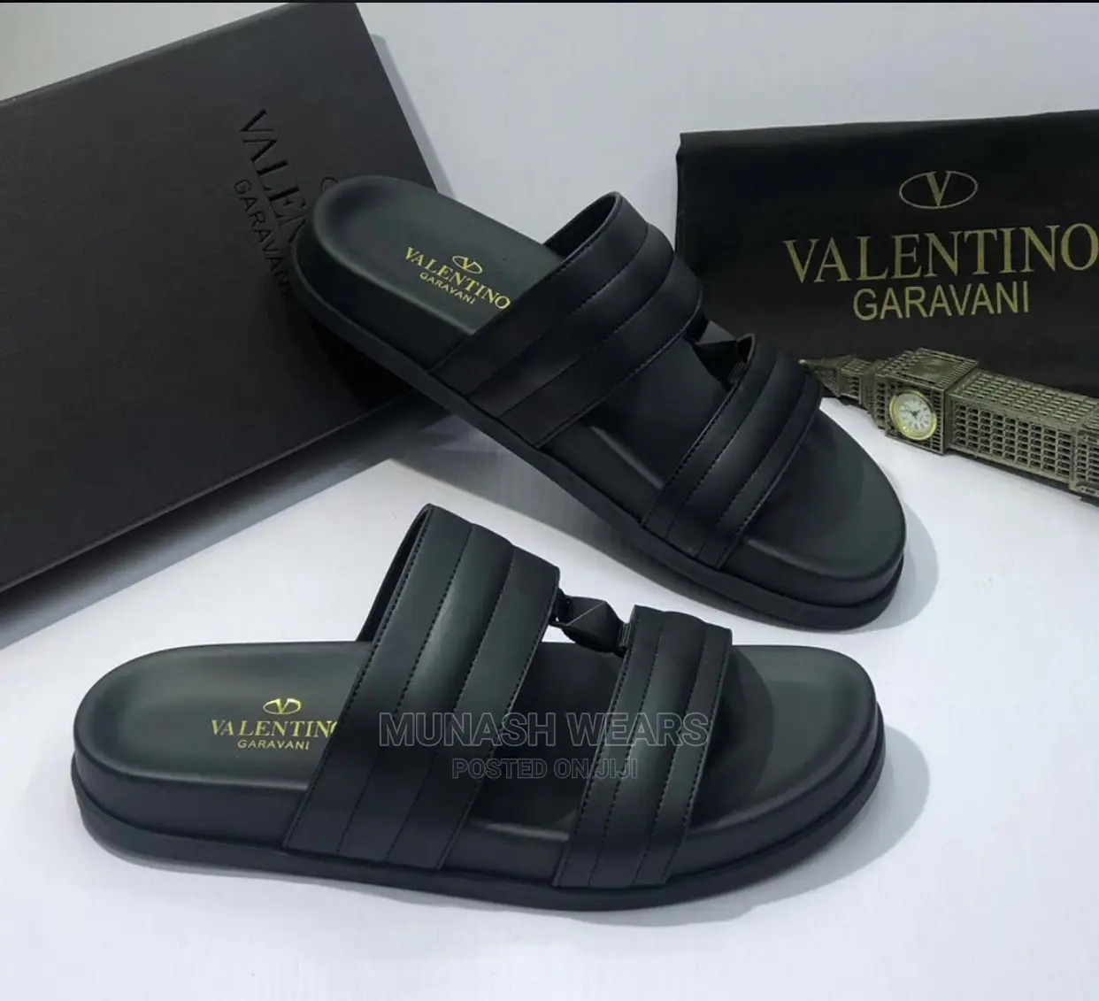 Valentino Slip
