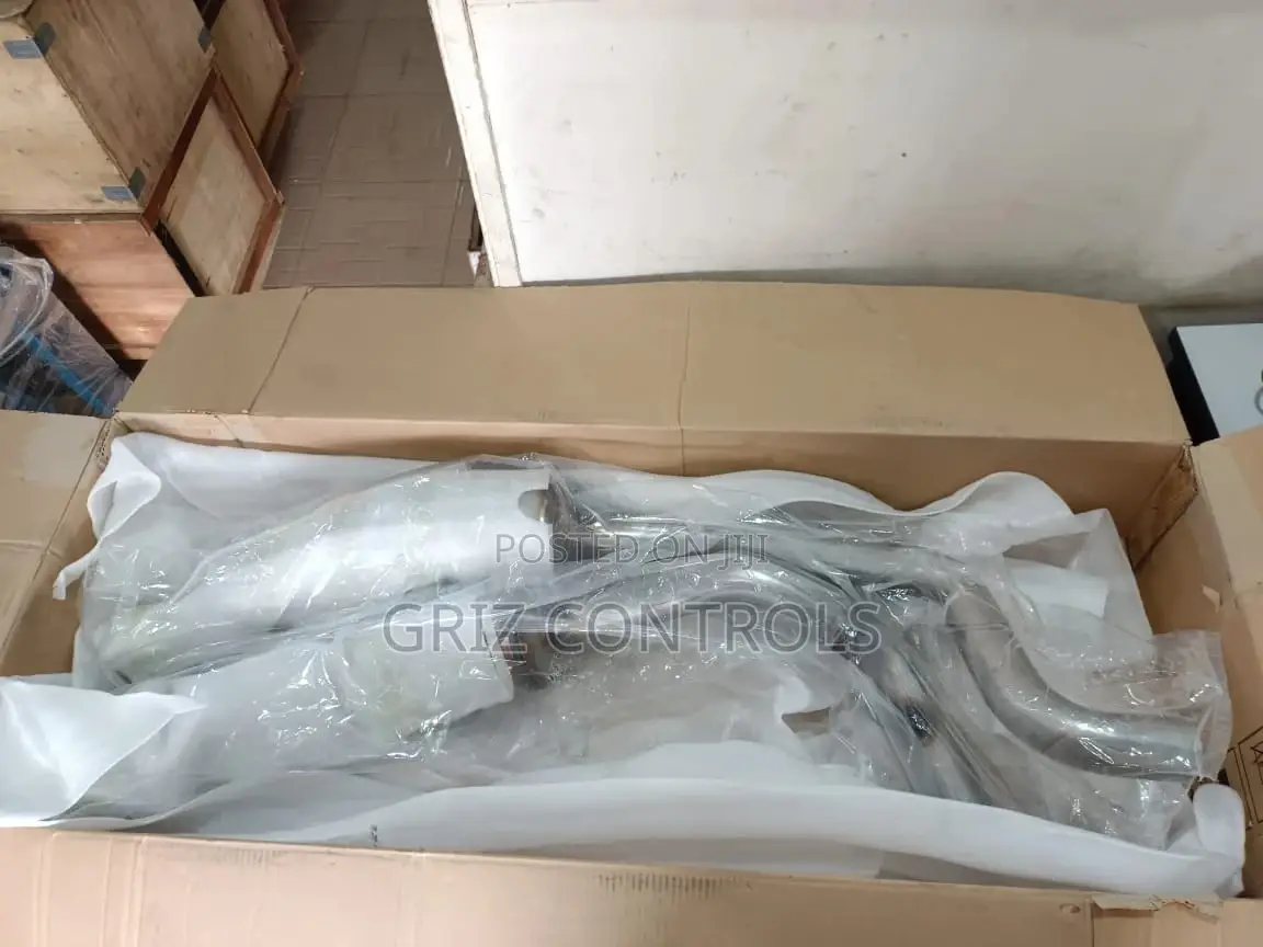 Original Land Rover 3.0l 340ps/380ps V6 Catalytic Converter